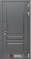 Входные двери Лабиринт PLATINUM
