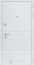 Входные двери Лабиринт TRENDO