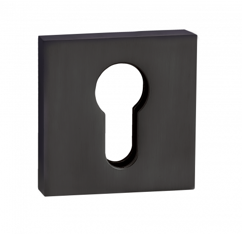 Накладка кв. на цилиндр РЕНЦ 03