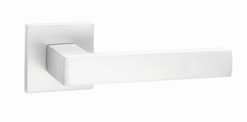 Ручка дверная "Куббаито", серия SLIM  541-03