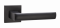 Ручка дверная "Эспрессо", серия SLIM 542-03