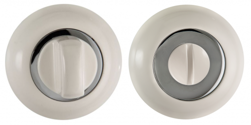 Завертка к ручкам РЕНЦ