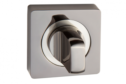 Завертка к ручкам BK AL 02