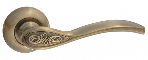 Ручка дверная "AL 516-08"