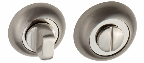 Завертка к ручкам BK AL 08