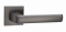 Ручка дверная "Эспрессо", серия SLIM 542-03
