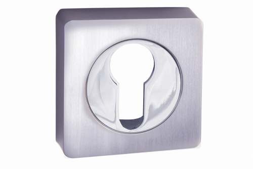 Накладка квадр. на цилиндр РЕНЦ 02