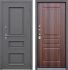 Входная  дверь АСД "Аляска" (терморазрыв 3к)