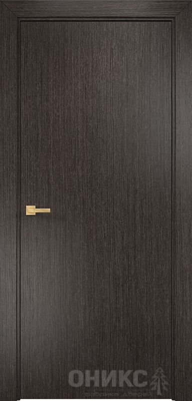 Шпонированное гладкое полотно