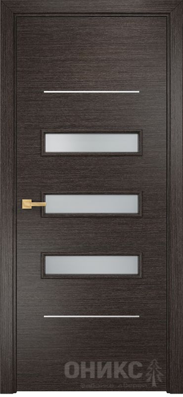 Трио с филёнками