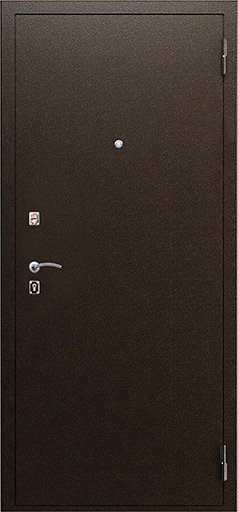 Входная дверь АСД "Амазон"