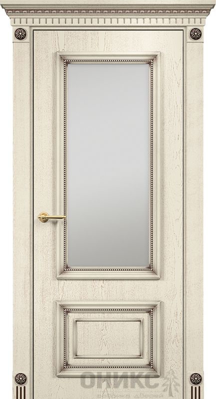 Мадрид остекленный