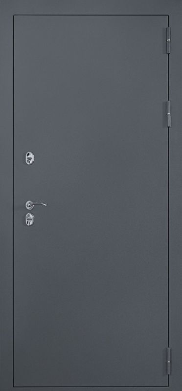 Входная дверь АСД "Антарктида" (терморазрыв 3к)