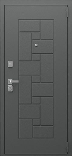 Входная дверь АСД "Арсенал"