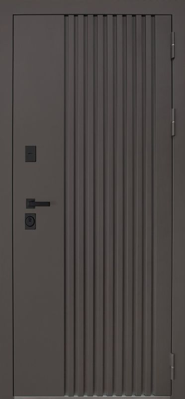 Входная дверь АСД  "Arteon" (терморазрыв 3к)