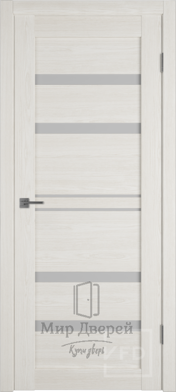 ATUM PRO 26
