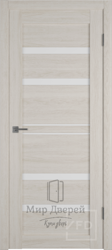 ATUM PRO 26