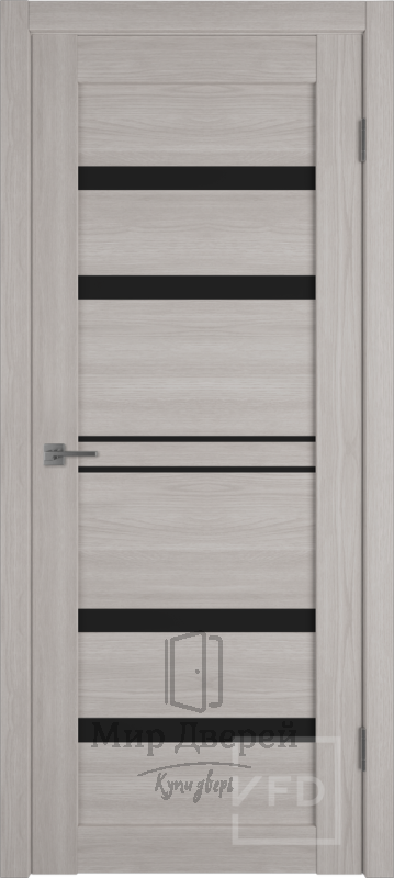 ATUM PRO 26