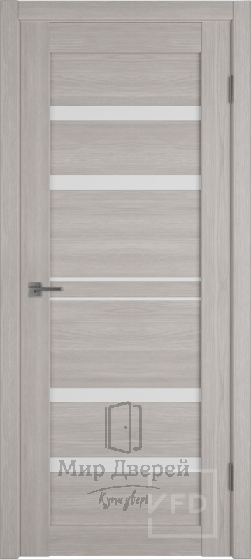 ATUM PRO 26