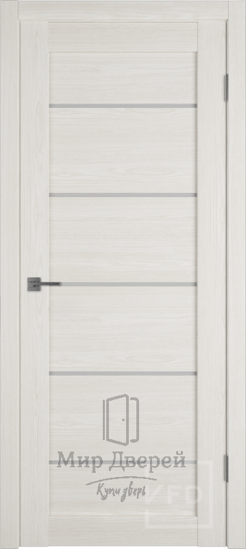 ATUM PRO 27