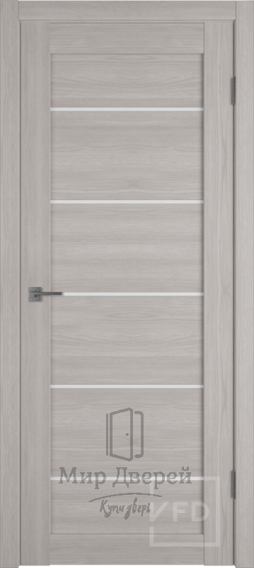 ATUM PRO 27