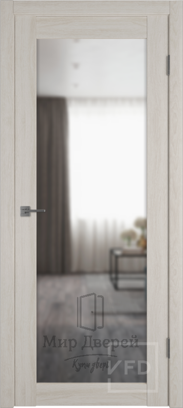 ATUM PRO 32 REFLEX