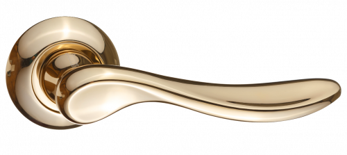 Ручка дверная "Фелиса" INDH 430-08