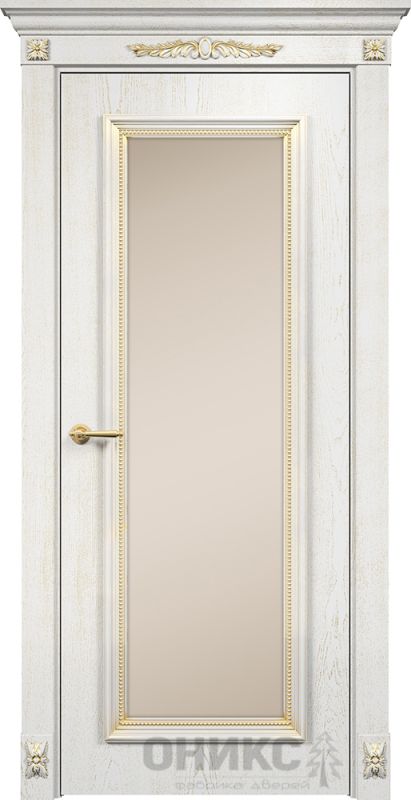 Мадрид 1 остекленный