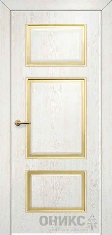 Прованс фрезерованный