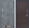 Входная дверь Лабиринт БЕТОН 03