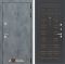 Входная дверь Лабиринт БЕТОН 04