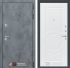 Входная дверь Лабиринт БЕТОН 23