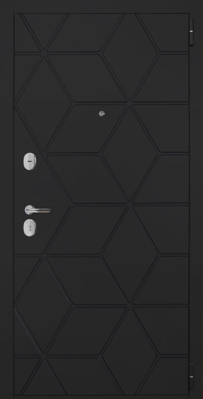 Входная дверь АСД "Босфор"