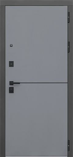 Входная дверь АСД "Бриг"