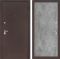 Входная дверь Лабиринт CLASSIC антик медный 24