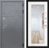 Входная дверь Лабиринт COSMO с зеркалом 18
