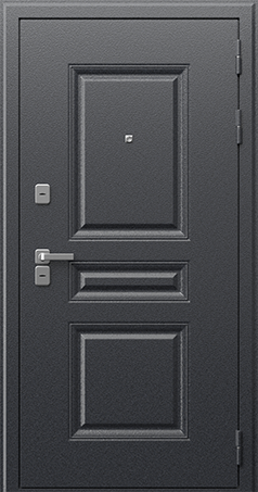 Входная дверь АСД "Диксон" (терморазрыв 3к)