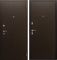 Входная дверь АСД "Амазон"