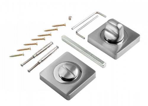 Завертка квадр. к ручкам РЕНЦ 02