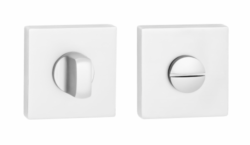 Завертка квадр. к ручкам PUERTO