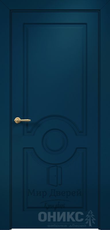 Рада простое, фрезерованное