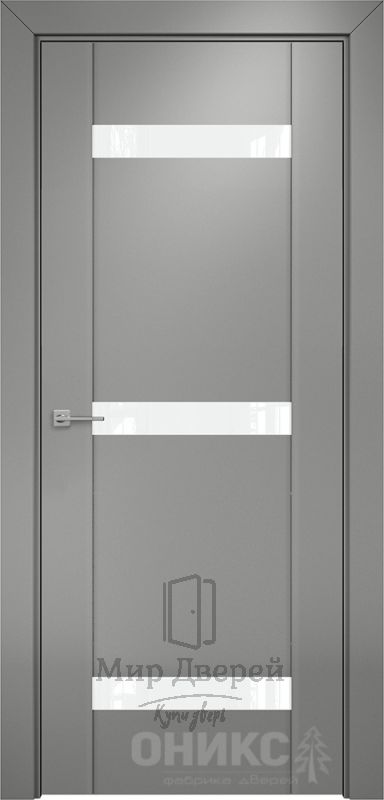Парма 3