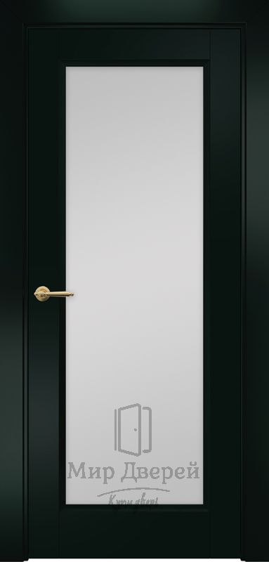 Италия 1