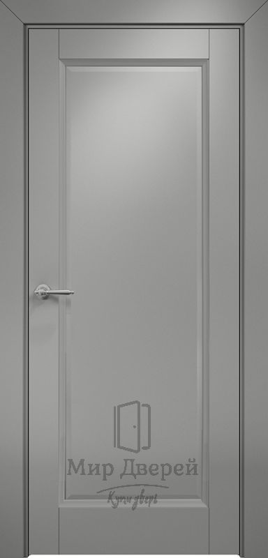 Италия 1