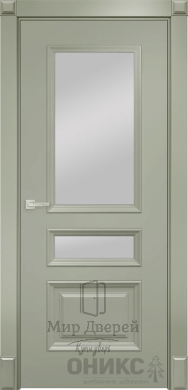 Афина 3