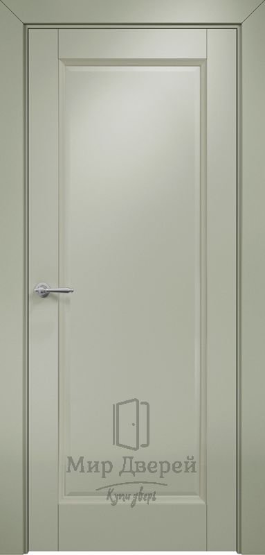 Италия 1