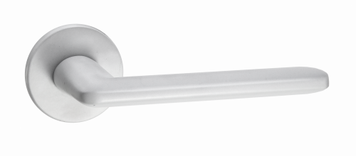 Ручка дверная "Ристретто", серия SLIM 546-06