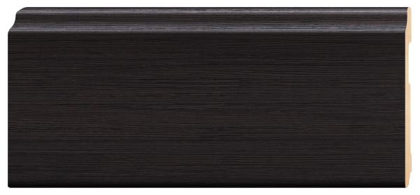 Плинтус П-22 - Венге