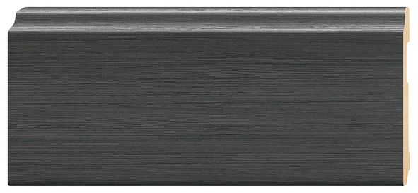 Плинтус П-22 - Грей