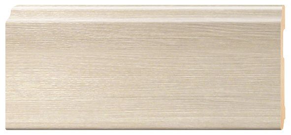 Плинтус П-22 - Капучино